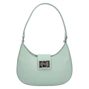 Dámská kabelka David Jones Calliope - světle zelená