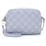 Dámská crossbody kabelka Tamaris Stasias - šedomodrá