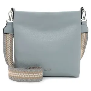 Dámské crossbody Suri Frey Svea - světle modrá