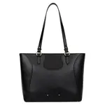 Dámská kabelka Hexagona Orshi - černá