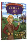 Černý šíp (DVD)