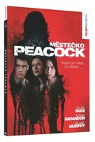Městečko Peacock (DVD)