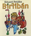 Birlibán (MP3-CD) - audiokniha