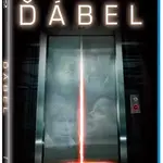 Ďábel (BLU-RAY)