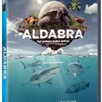 Aldabra: Byl jednou jeden ostrov (DVD)