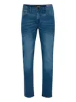 BLEND Džínsy 'Twister'  modrá denim