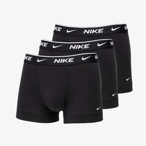 Nike trunk 3pk-everyday cotton stretch XL