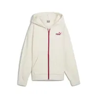 Puma ESS ELEVATED Winterized FZ Hoodie S