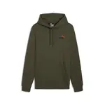 Puma ESS+ 2 Col Small Logo Hoodie FL L