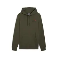 Puma ESS+ 2 Col Small Logo Hoodie FL L