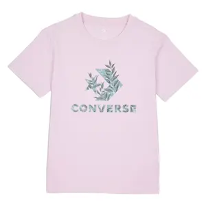 Converse Chevron T-Shirt XS