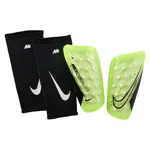 Nike Mercurial Lite Soccer Shin Guards XL