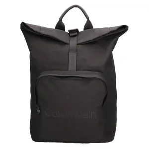 Pánský batoh Calvin Klein Altar - černá