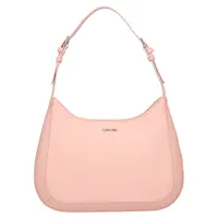 Dámská kabelka Calvin Klein Otela - růžová