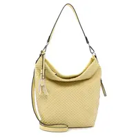 Dámská kabelka Tamaris Corey - žlutá
