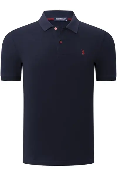 Pánská polokošile dewberry