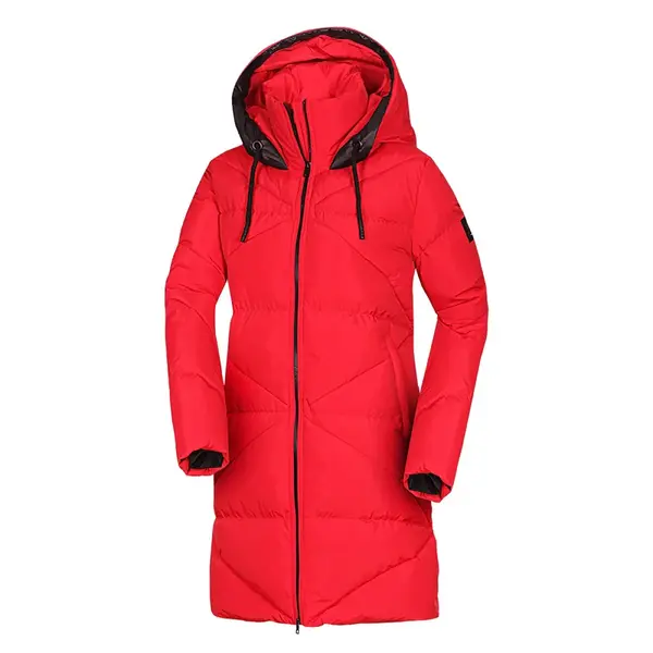 Northfinder down like  jacket w kim l