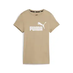 Puma ESS Logo Tee (s) S