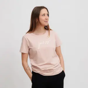 Guess Lucia SS T-shirt Round Neck M