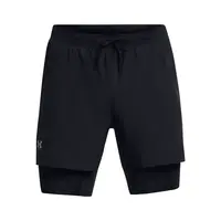 Under Armour Launch 5'' 2-in-1 Shorts S