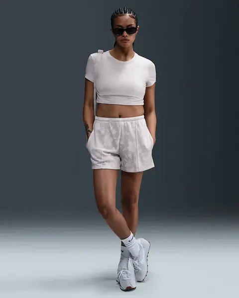 Nike Sportswear Chill Terry Shorts M