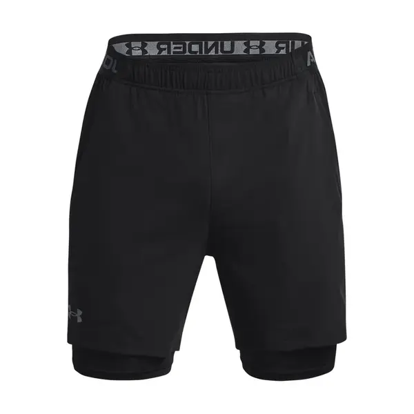 Under Armour Vanish Woven 2in1 Shorts S