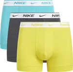 Nike trunk 3pk-everyday cotton stretch M