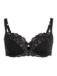 Dorina Podprsenka 'Celine'  čierna