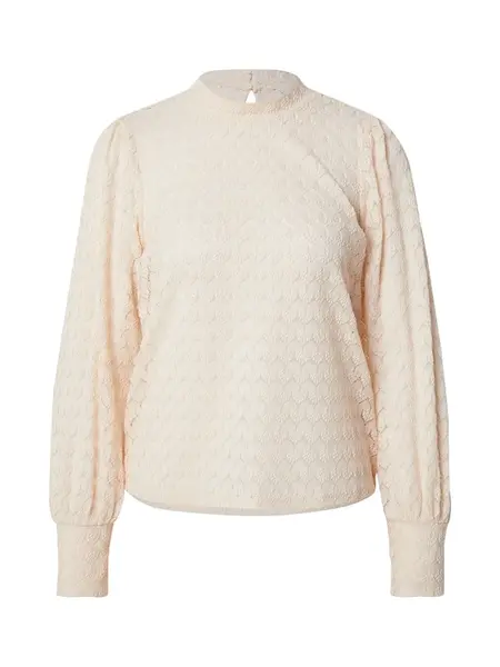 JDY Blúzka 'Avery'  piesková