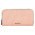 Dámska peňaženka Emily & Noah Laura - ružová