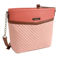 Dámska crossbody kabelka Doca 13759