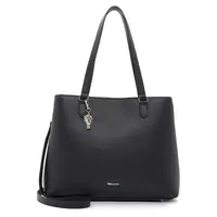 Dámska kabelka Tamaris Lila - modrá