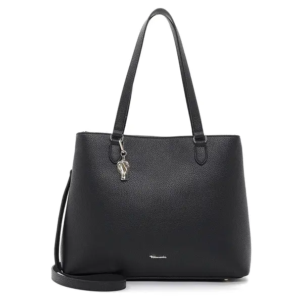 Dámska kabelka Tamaris Lila - modrá