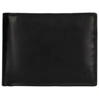 Pánska peňaženka Marina Galant Andreus - čierna