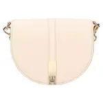 Dámská crossbody kabelka Tommy Hilfiger Lina - krémová