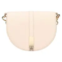Dámská crossbody kabelka Tommy Hilfiger Lina - krémová