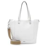 Dámská kabelka Suri Frey Laufý - bílá