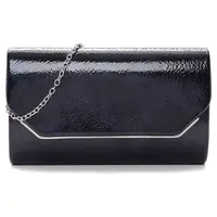 Dámské psaníčko Tamaris Diva - modrá