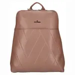 Dámský batoh Enrico Benetti Evie - starorůžová