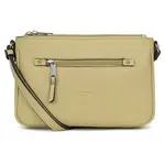 Dámská crossbody kabelka Hexagona Lima - žluto-zelená