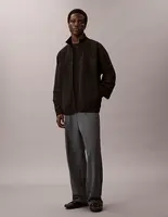 Calvin Klein FULL ZIP L