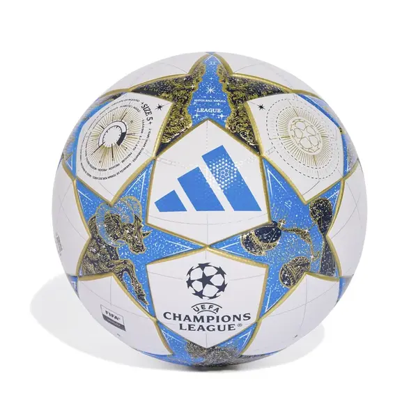 adidas UCL League 25/26 League Stage Ball 5