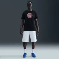 Nike Paris Saint-Germain Mens Nike Soccer T-Shirt M