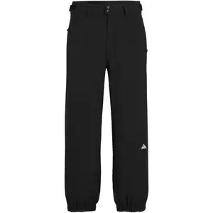 O'Neill FWC'PLAY SNOW Pánske lyžiarske/snowboardové nohavice, čierna, veľkosť