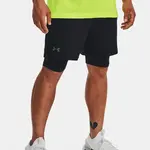 Under Armour Kraťasy UA Vanish Woven 2in1 Sts-BLK - Pánské
