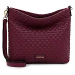 Dámska kabelka Emily & Noah Liada - fialová