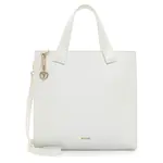 Dámska kabelka Suri Frey Kontie - biela
