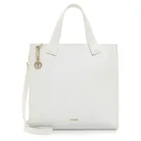 Dámska kabelka Suri Frey Kontie - biela