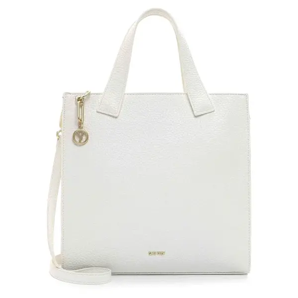 Dámska kabelka Suri Frey Kontie - biela