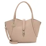 Dámska kabelka Tamaris Mette - ružová